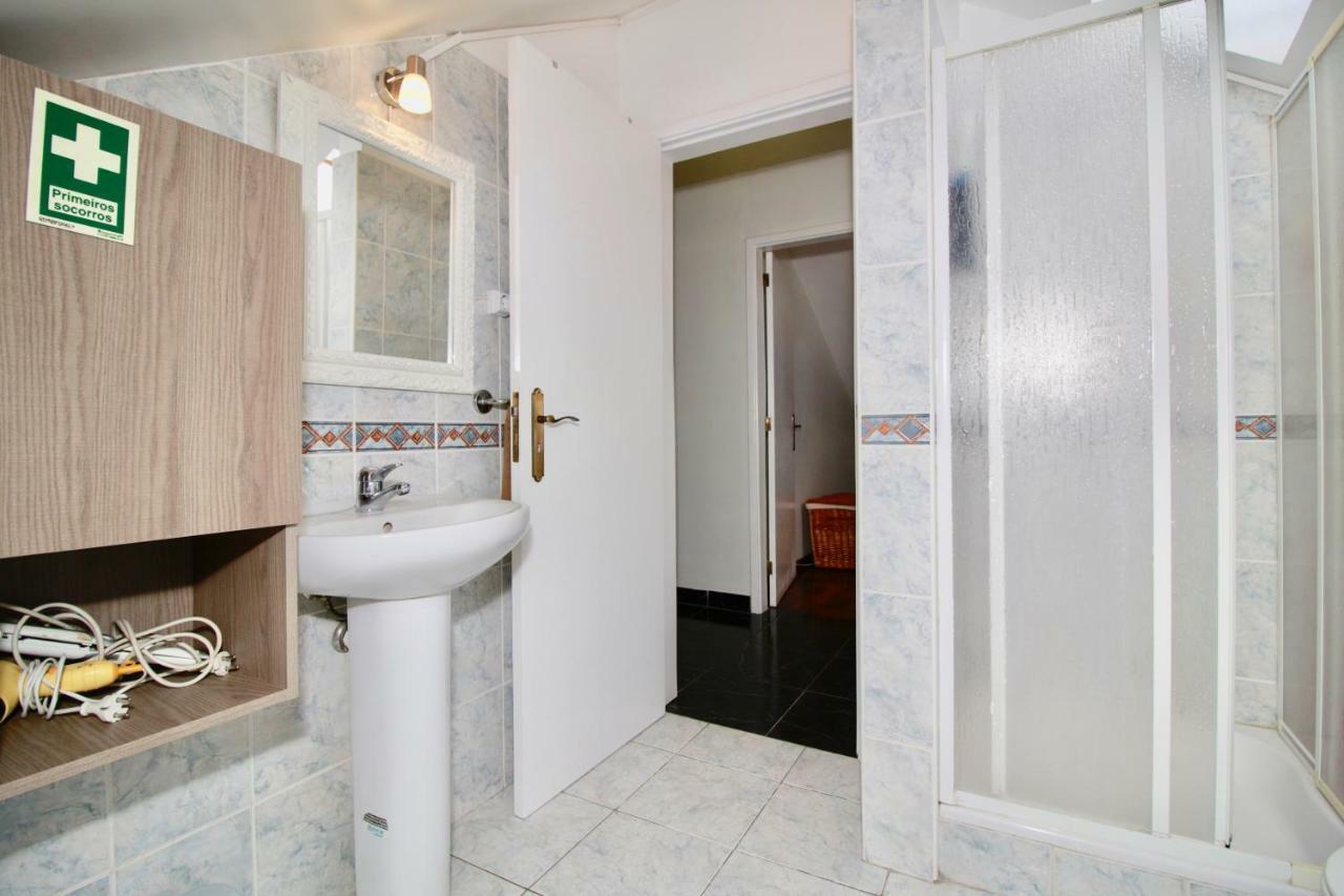 Casa Maria Lejlighed Funchal  Eksteriør billede