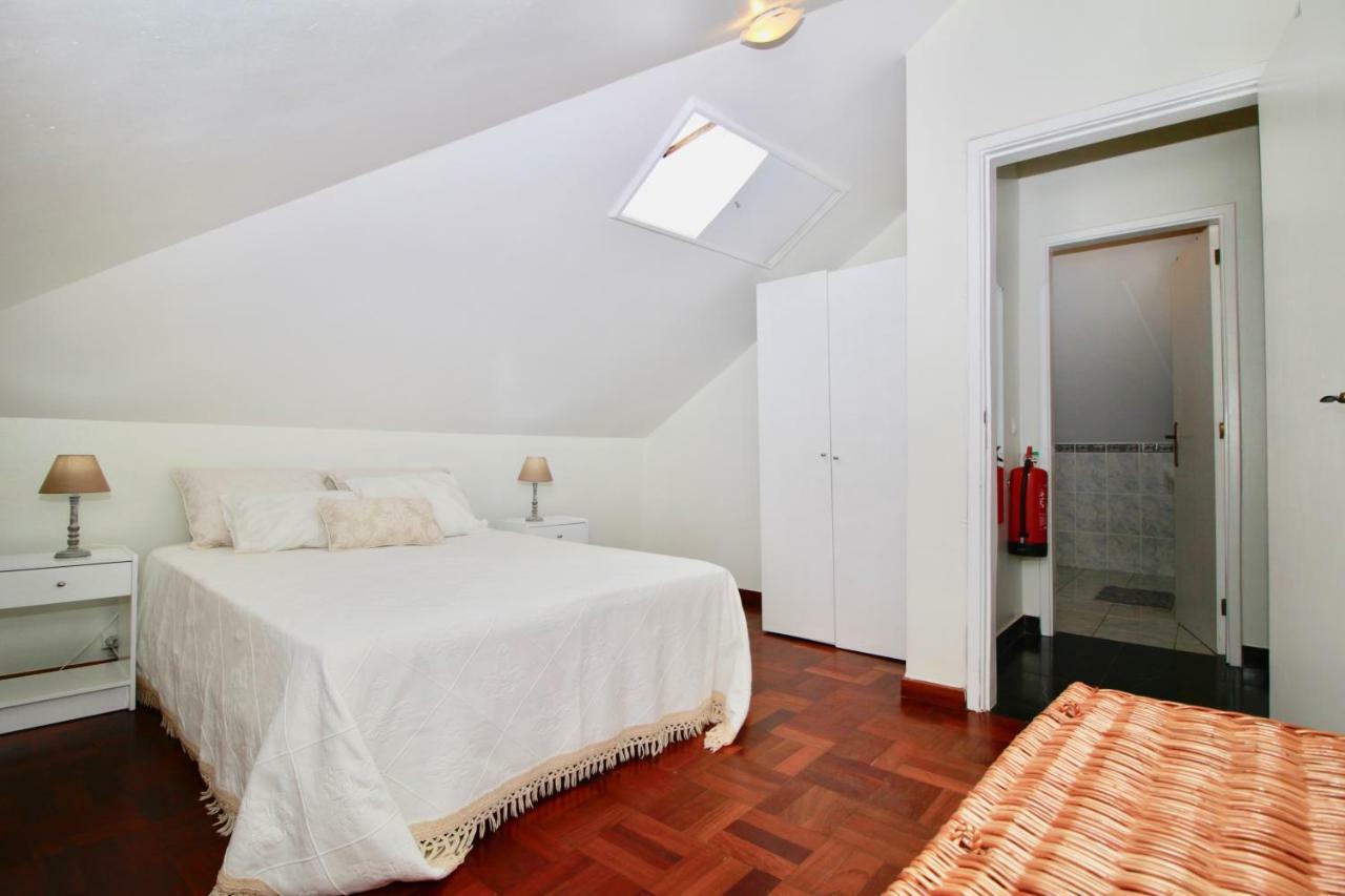Casa Maria Lejlighed Funchal  Eksteriør billede